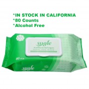 Alcohol Free Disinfectant Wipes Alcohol Free Disinfectant Wipes